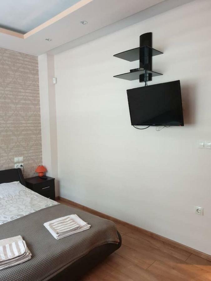 Luxury 2 Bedroom,2 Bathroom Apart ,Free Parking Φιλιππούπολη Εξωτερικό φωτογραφία