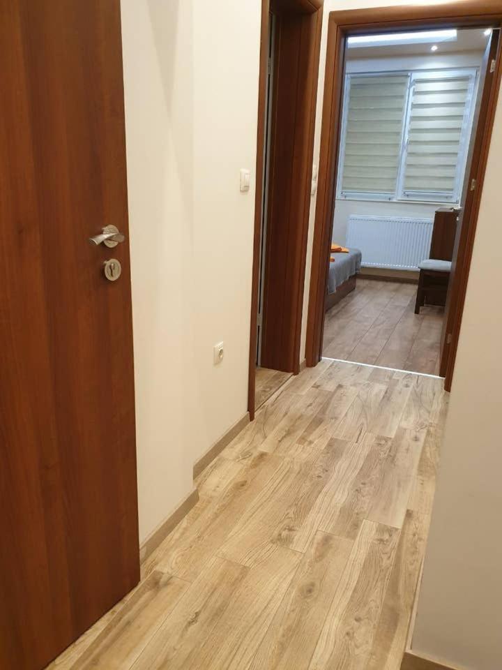 Luxury 2 Bedroom,2 Bathroom Apart ,Free Parking Φιλιππούπολη Εξωτερικό φωτογραφία