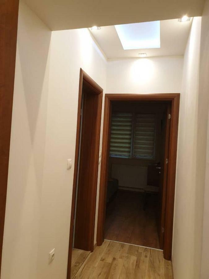 Luxury 2 Bedroom,2 Bathroom Apart ,Free Parking Φιλιππούπολη Εξωτερικό φωτογραφία