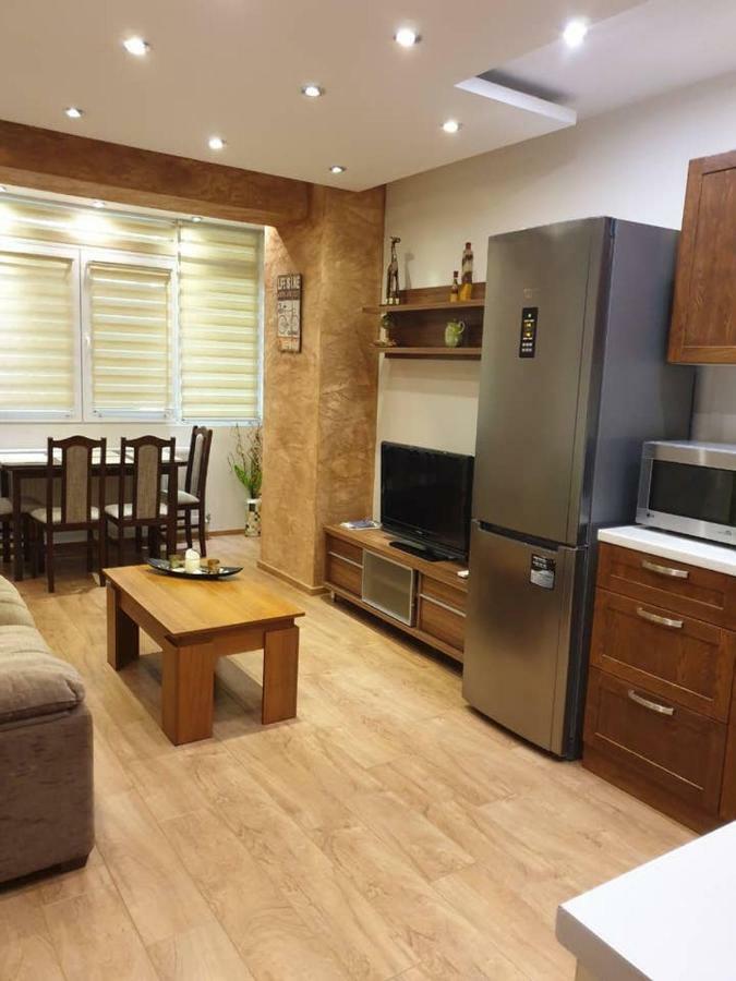 Luxury 2 Bedroom,2 Bathroom Apart ,Free Parking Φιλιππούπολη Εξωτερικό φωτογραφία